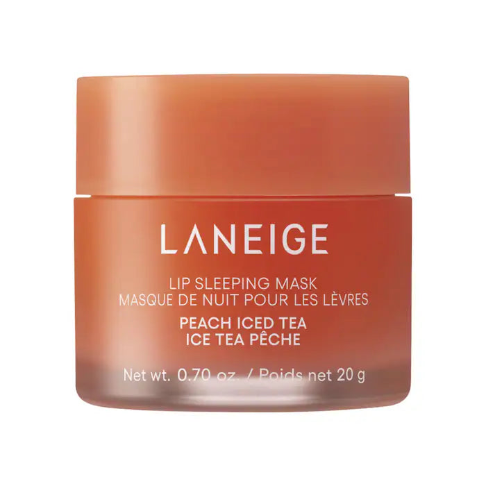 Lip Sleeping Mask