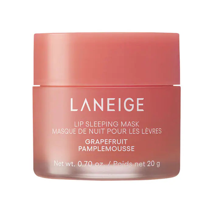 Lip Sleeping Mask