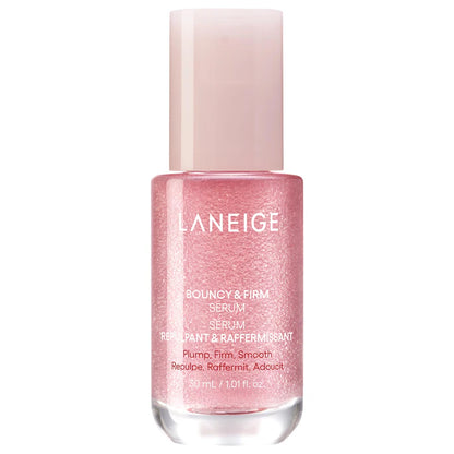 Bouncy & Firm Serum
