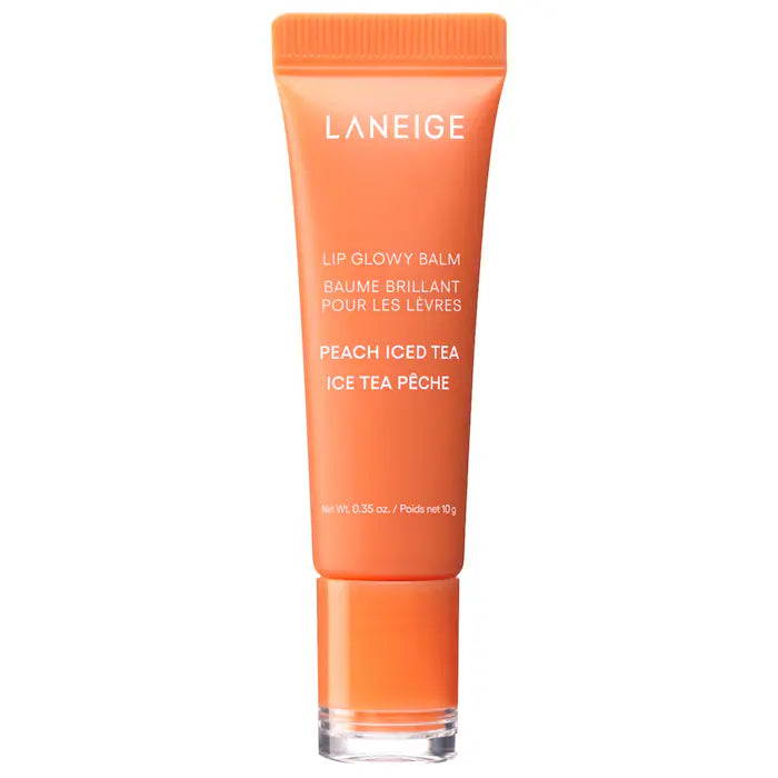 Lip Glowy Balm