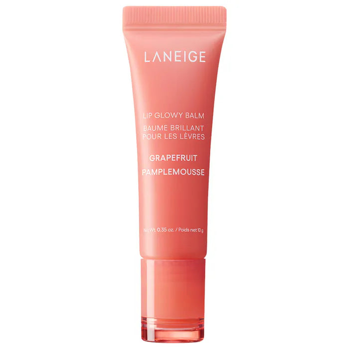 Lip Glowy Balm