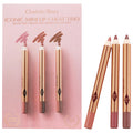 Iconic Mini Lip Cheat Trio