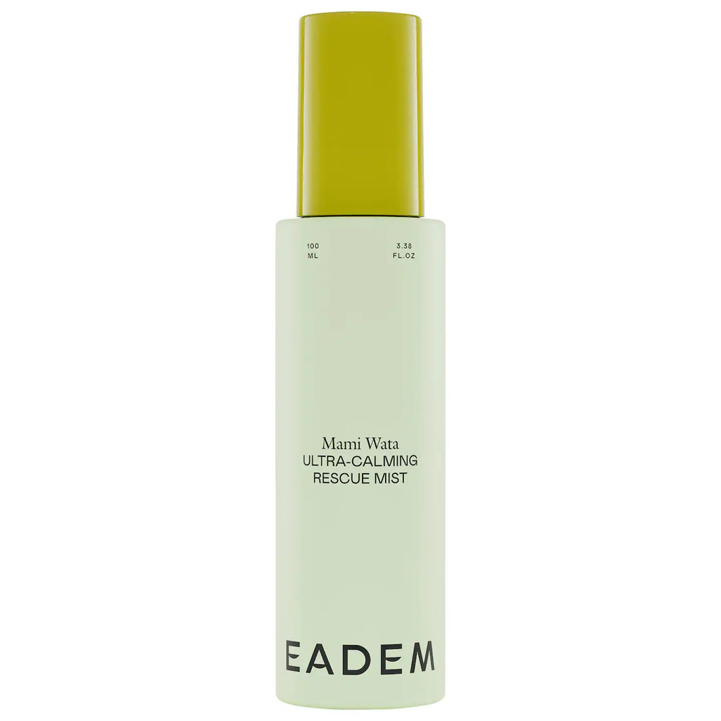 Mami Wata Barrier Ultra Calming Rescue Mist