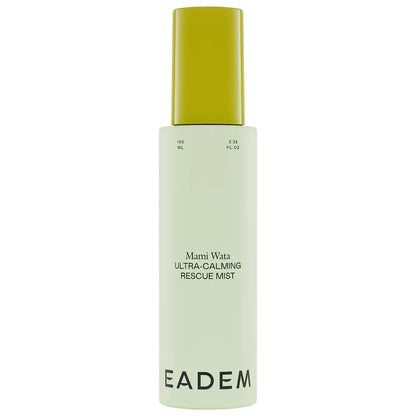 Mami Wata Barrier Ultra Calming Rescue Mist
