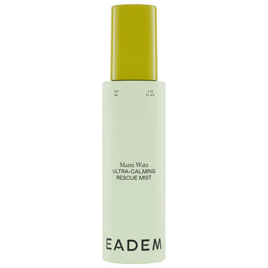 Mami Wata Barrier Ultra Calming Rescue Mist