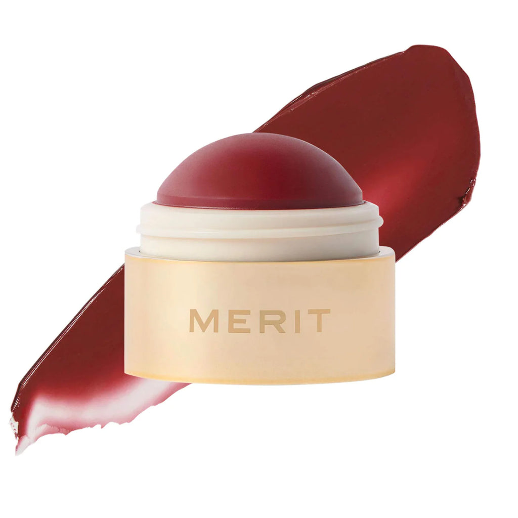 Flush Balm Cream Blush