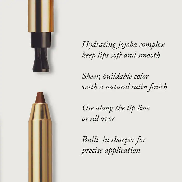 Signature Lip Sheer Lip Liner