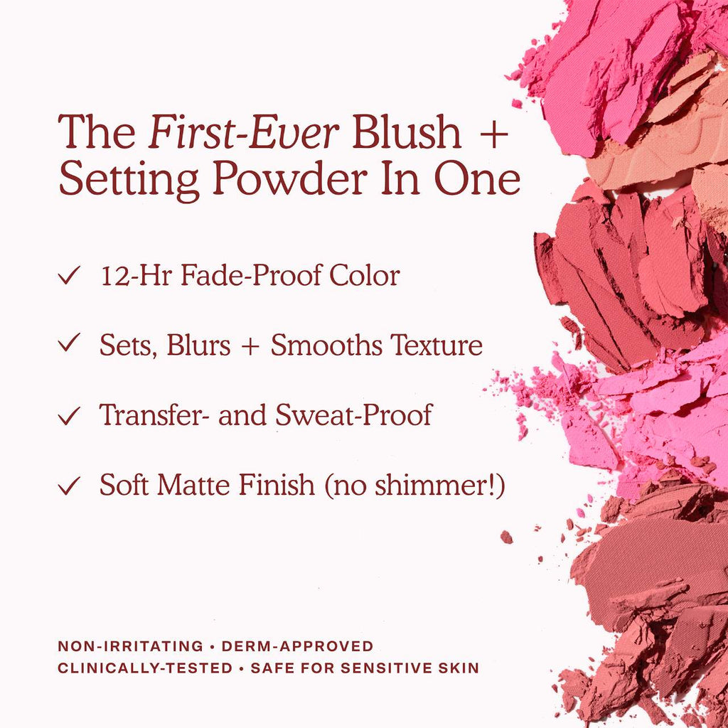GetSet Blush