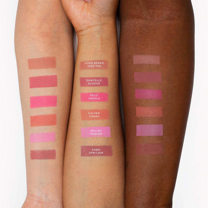 GetSet Blush