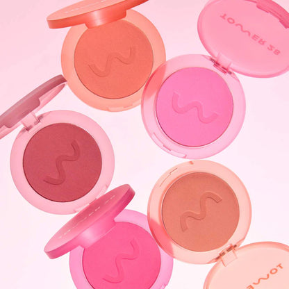 GetSet Blush