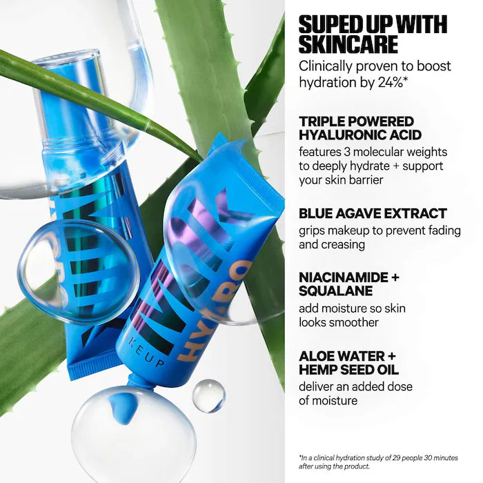 Hydro Grip Gel Skin Tint