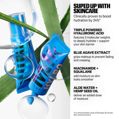 Hydro Grip Gel Skin Tint