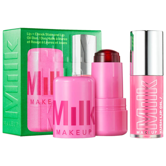 The Jelly Lip Kit