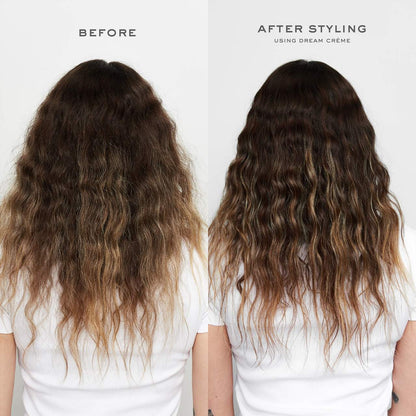 Dream Crème Hydrating Hair Mask