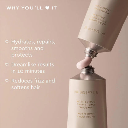 Dream Crème Hydrating Hair Mask