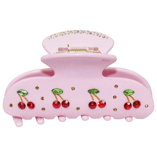 Sweetheart Hair Claw Clip