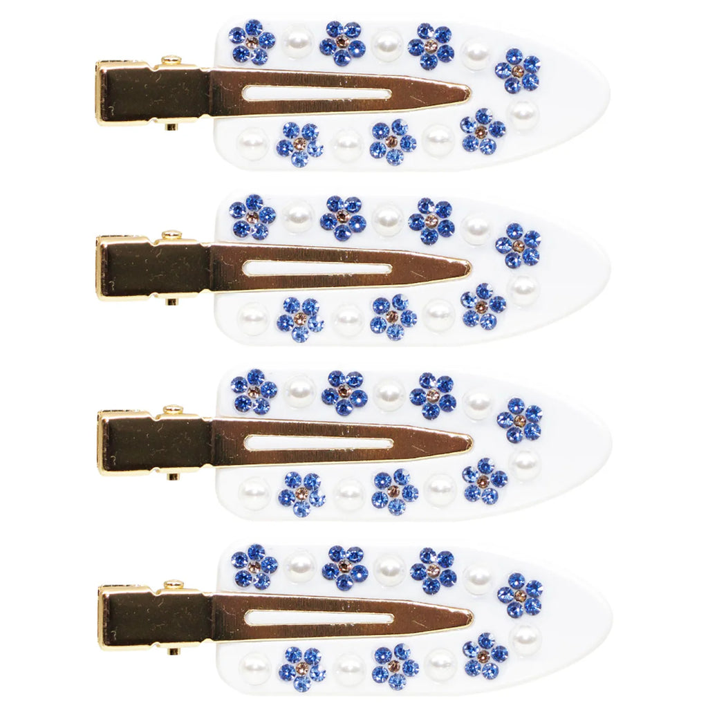 Popstar Hair Setting Clips