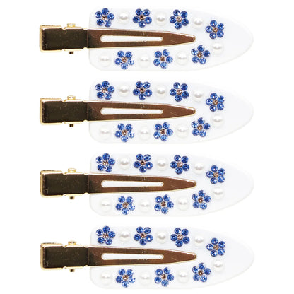 Popstar Hair Setting Clips