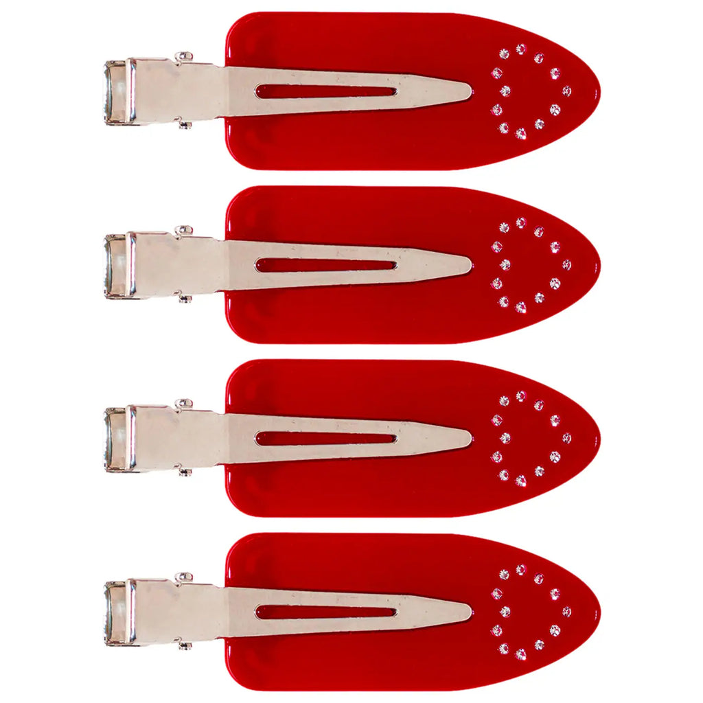 Popstar Hair Setting Clips