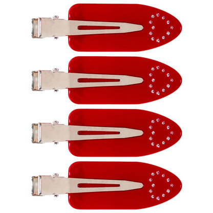 Popstar Hair Setting Clips