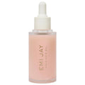 Halo Shine Hair Oil