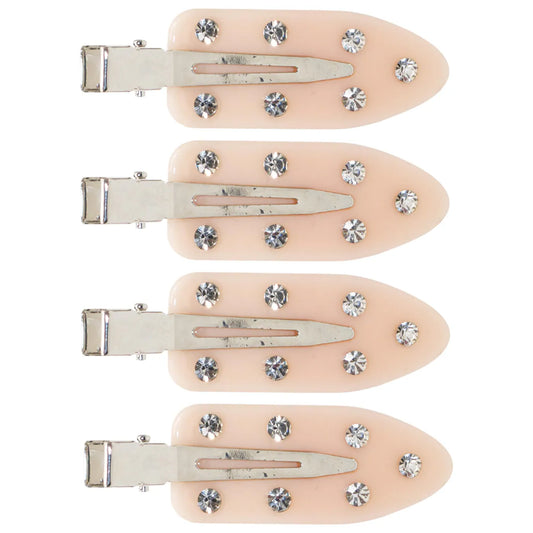 Popstar Hair Setting Clips