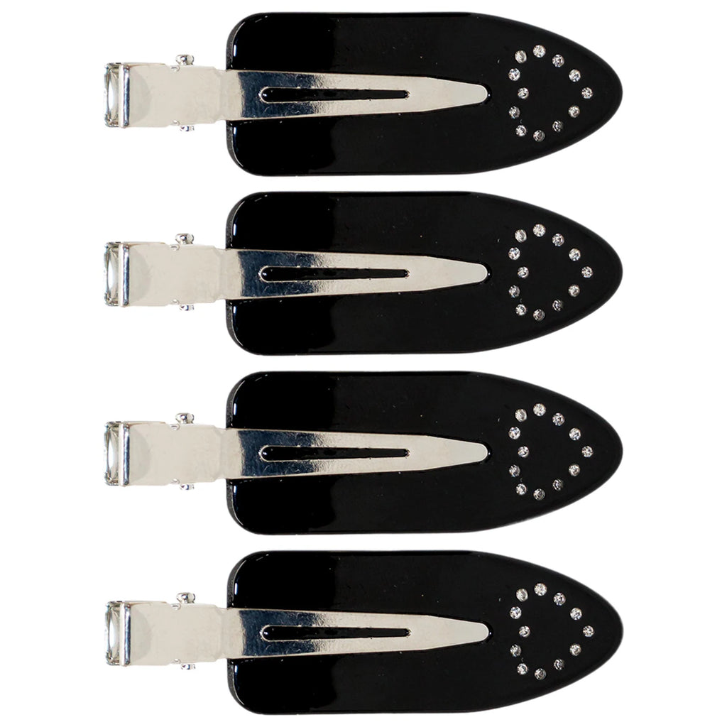 Popstar Hair Setting Clips