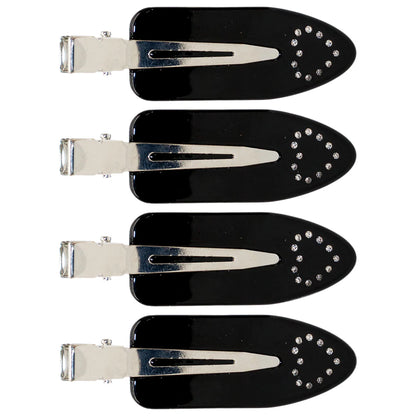 Popstar Hair Setting Clips