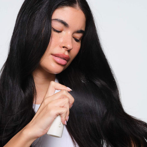 Aura Hair & Body Fragrance Mist
