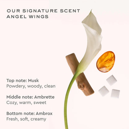 Aura Hair & Body Fragrance Mist