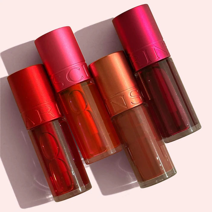 Hydrating Water Lip Stain Kiss-Proof & Matte Finish