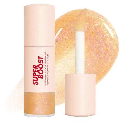 Super Boost Moisturizing Plumping Lip Gloss