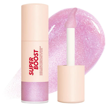Super Boost Moisturizing Plumping Lip Gloss