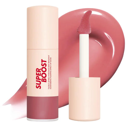 Super Boost Moisturizing Plumping Lip Gloss