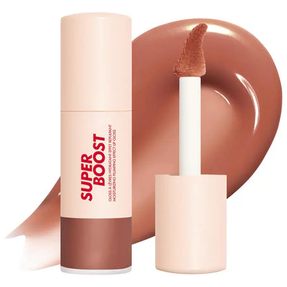 Super Boost Moisturizing Plumping Lip Gloss