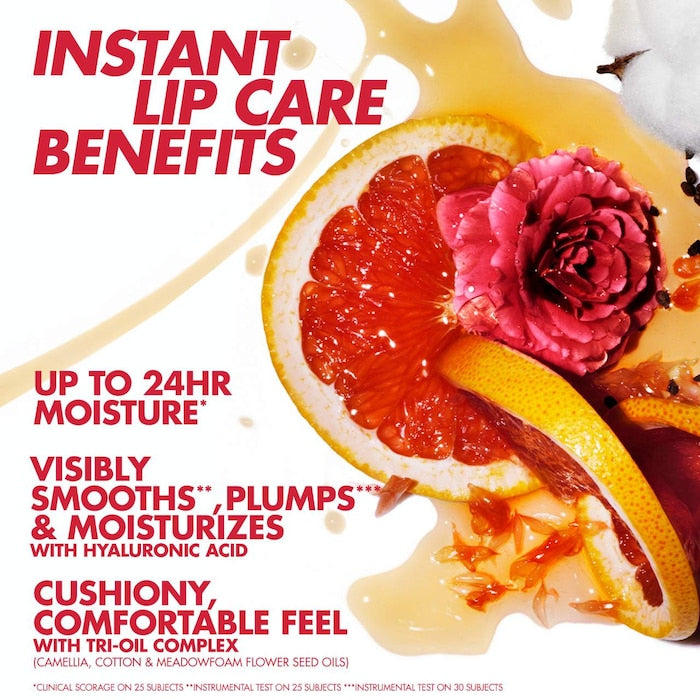 Super Boost Moisturizing Plumping Lip Gloss