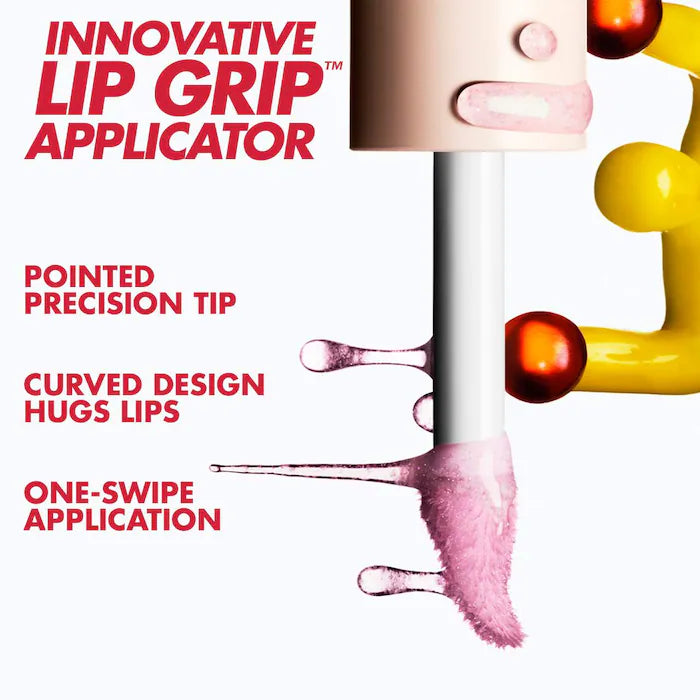 Super Boost Moisturizing Plumping Lip Gloss