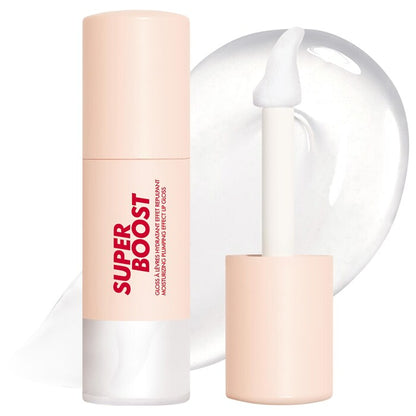 Super Boost Moisturizing Plumping Lip Gloss