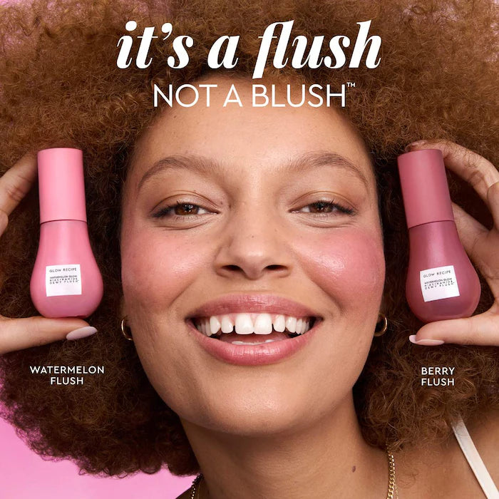 Watermelon Glow Niacinamide Dewy Flush