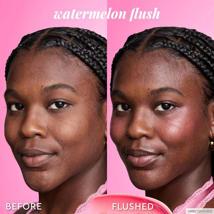 Watermelon Glow Niacinamide Dewy Flush