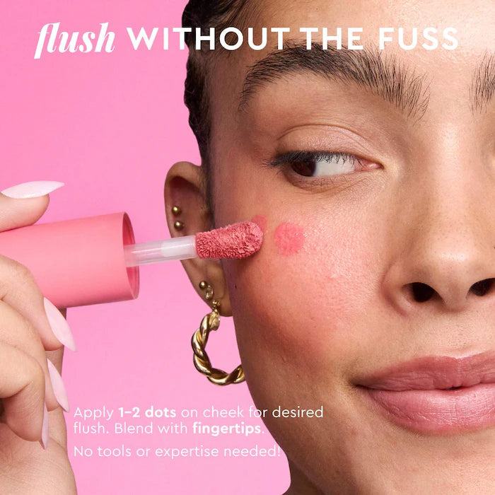Watermelon Glow Niacinamide Dewy Flush