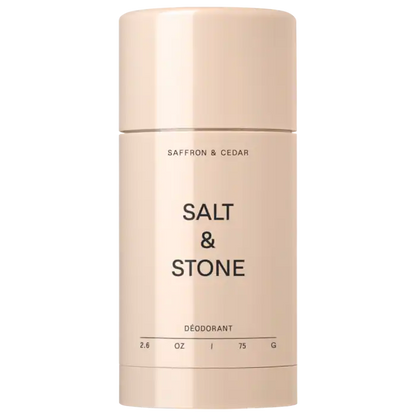 Extra-Strength Aluminum-Free Deodorant