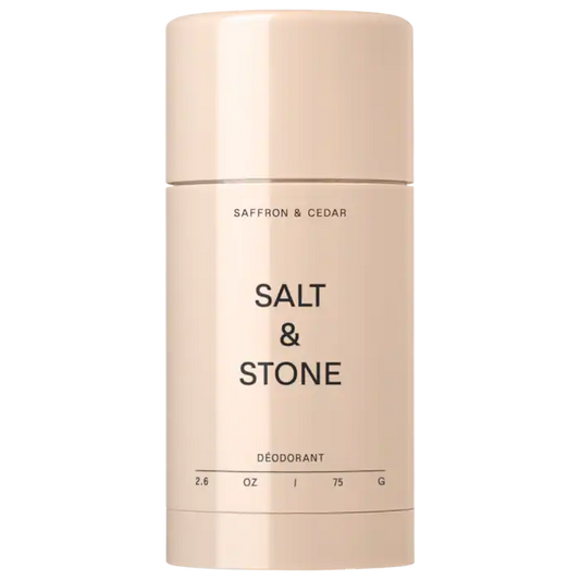 Extra-Strength Aluminum-Free Deodorant