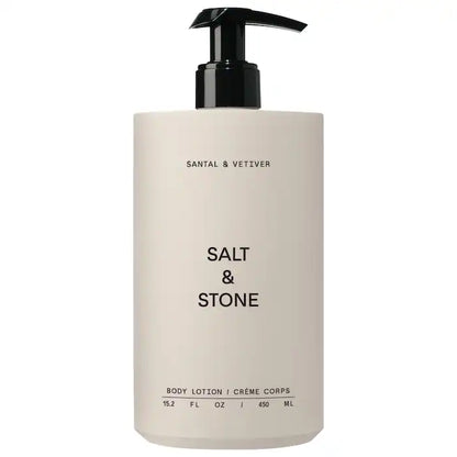 Santal & Vetiver Hydrating Body Lotion