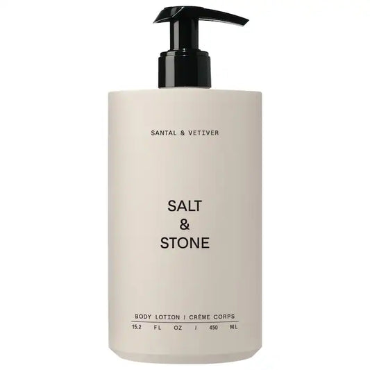 Santal & Vetiver Hydrating Body Lotion