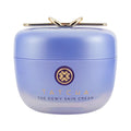The Dewy Skin Cream Plumping & Hydrating Refillable Moisturizer