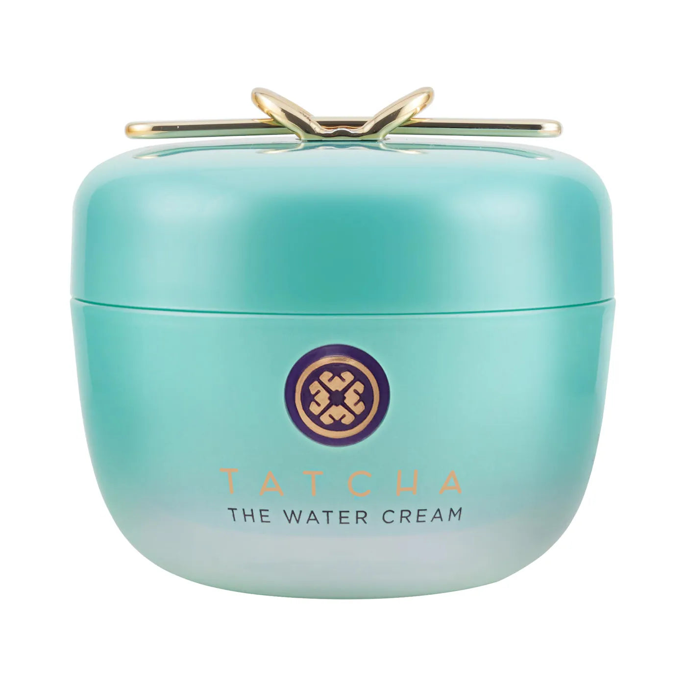The Water Cream Oil-Free Pore Minimizing Refillable Moisturizer