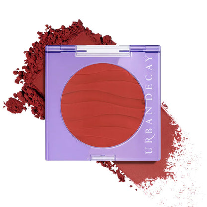 Face Bond Powder Blush Suede