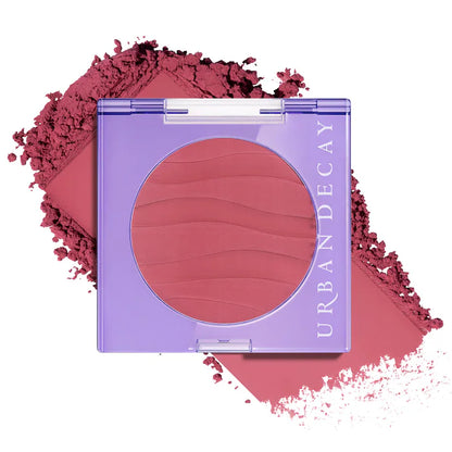 Face Bond Powder Blush Suede