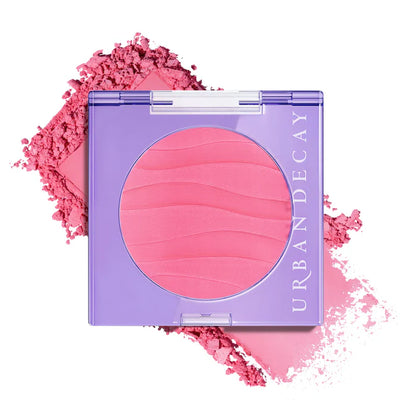 Face Bond Powder Blush Suede